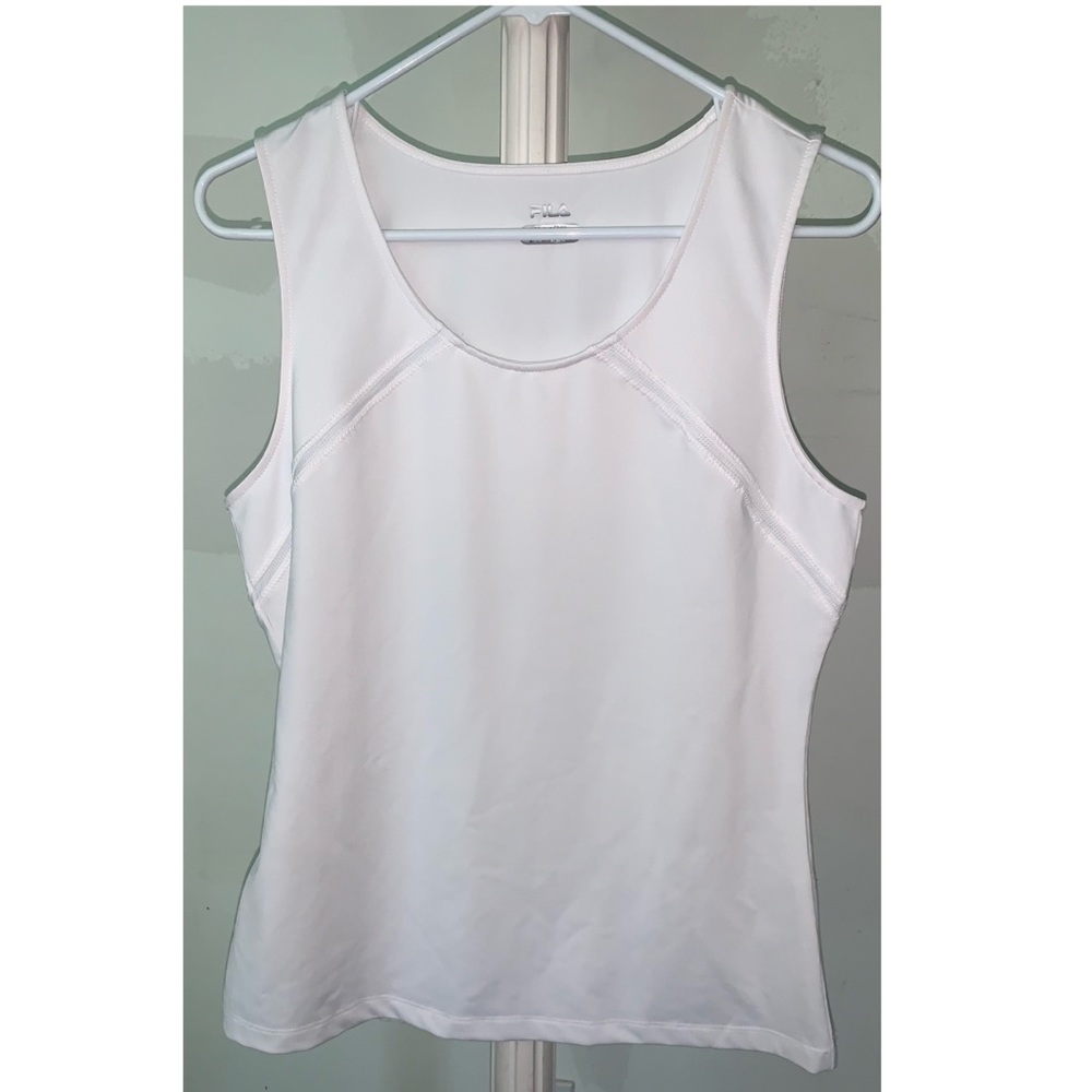 Fila Women’s Tennis Top